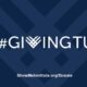 Giving Tuesday 2022