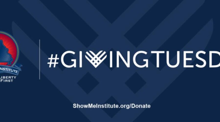 Giving Tuesday 2022