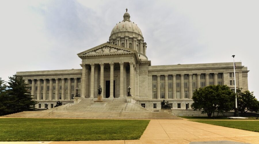 Missouri State Capitol