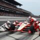 Legislature Might Look at Indy 500 Winner for Inspiration