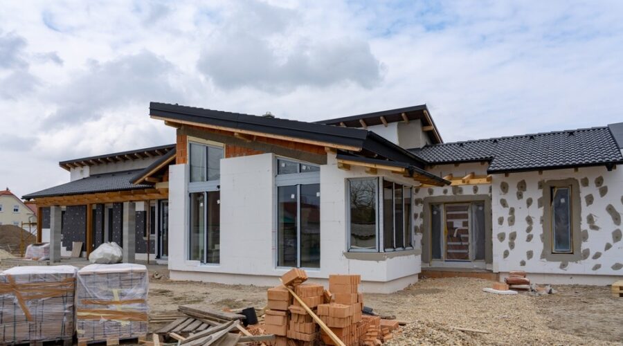 Housing construction