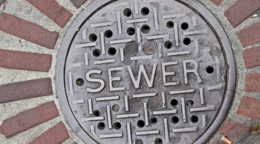Manhole cover