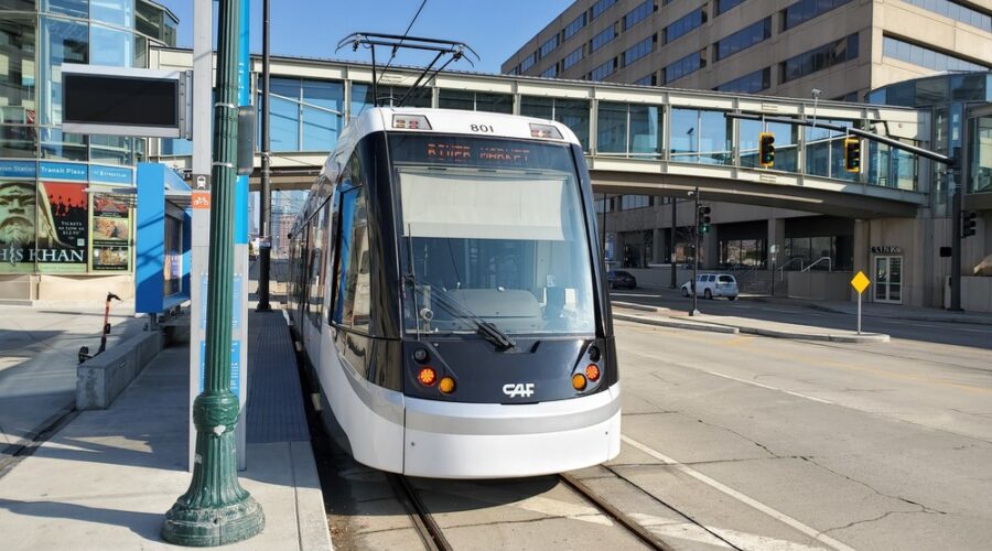 Kansas City Streetcar
