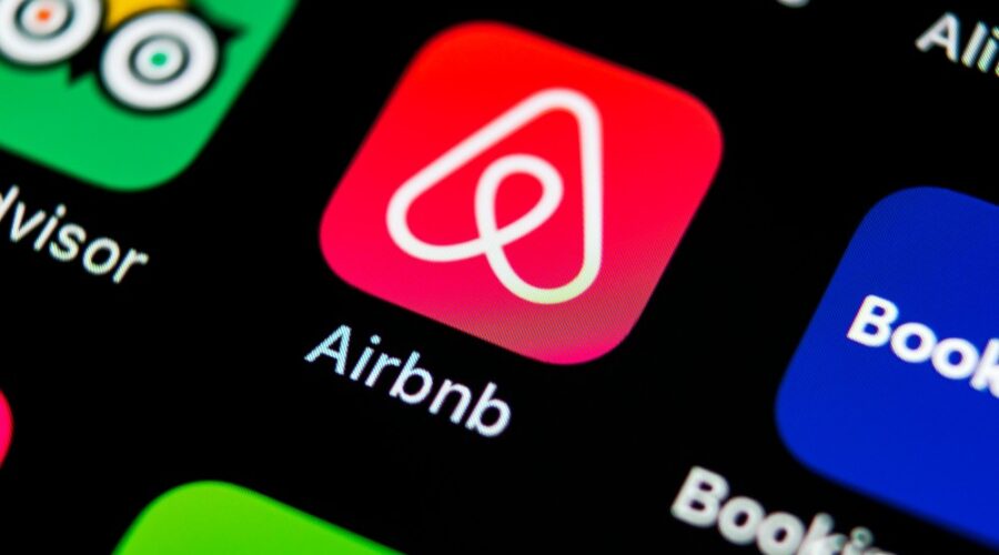 Airbnb App