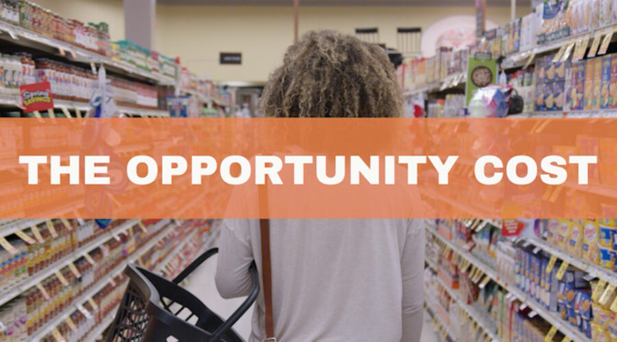 KC Stadium Tax: The Opportunity Cost