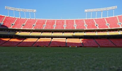 Arrowhead Stadium>