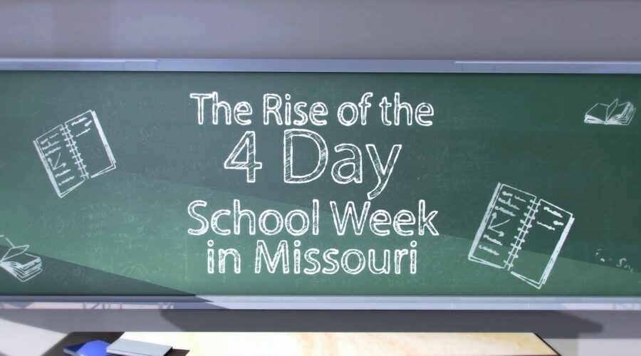 Watch: The Rise of the Four-day School Week in Missouri