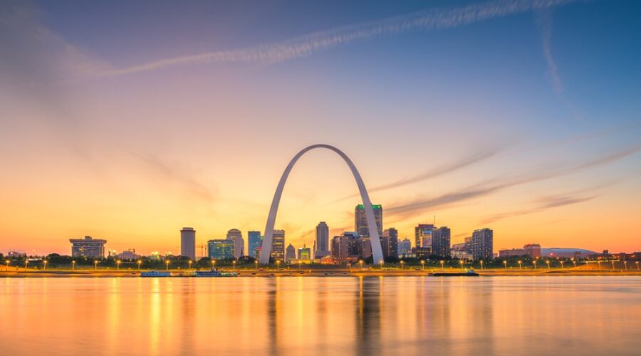 St. Louis