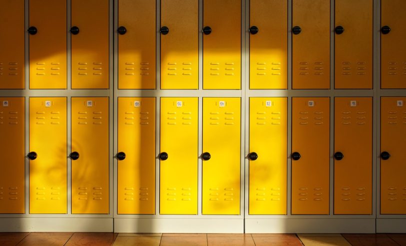 Lockers