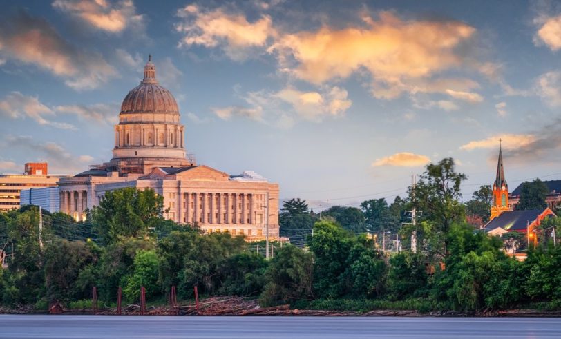 Missouri Capitol