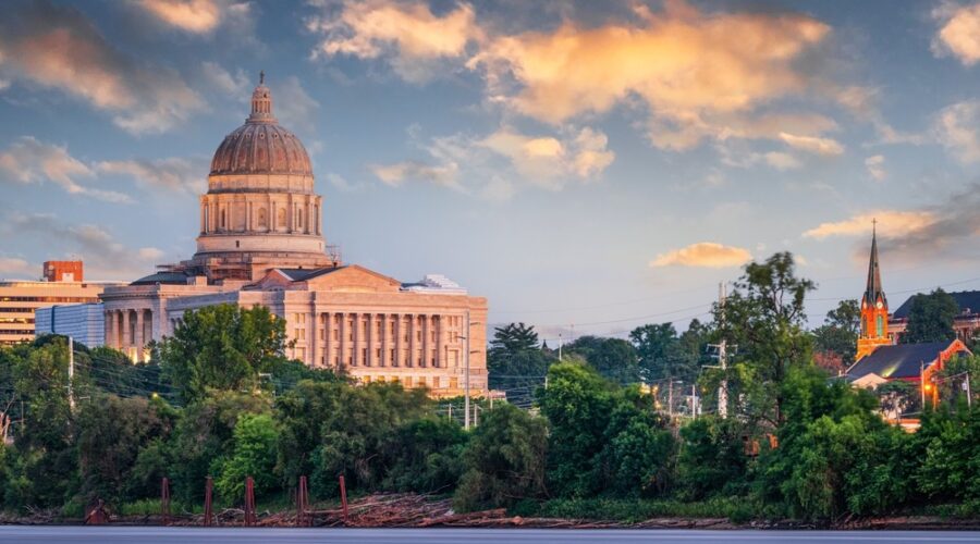Missouri Capitol