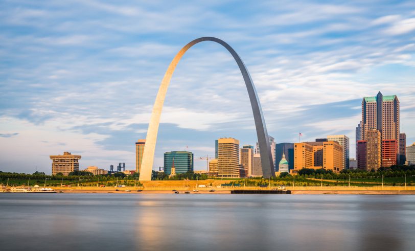 City of St. Louis