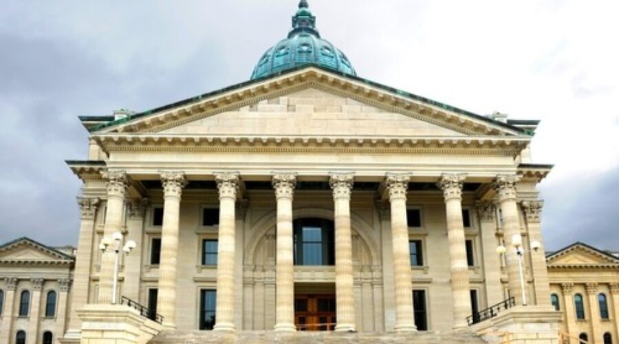 Missouri state capitol