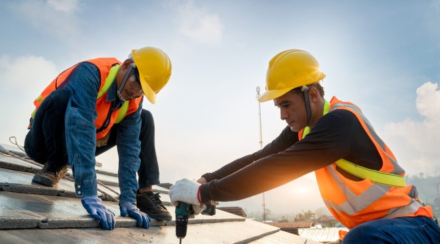 Housing construction