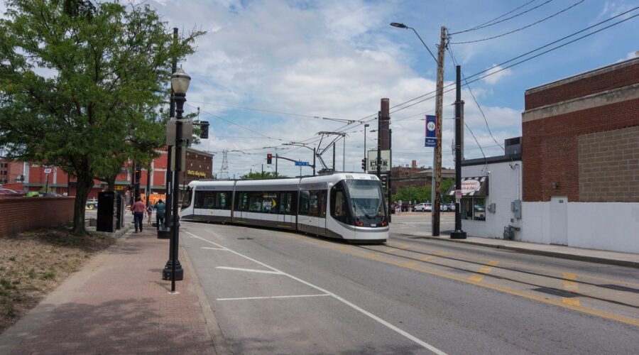 KC Streetcar
