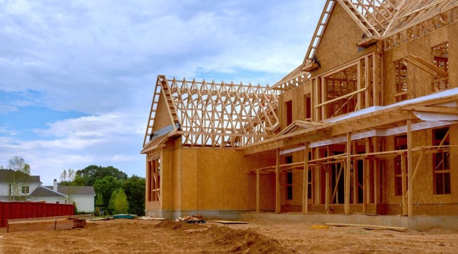 Housing construction