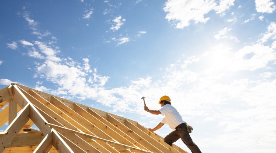 Housing construction