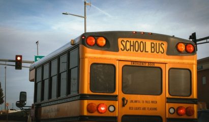 School bus, four day school week, Missouri education, school districts, performance>