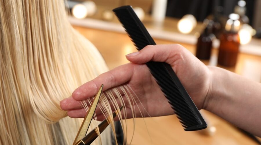 Cutting hair, regulations, City of St. Louis alderman, occupational licensing