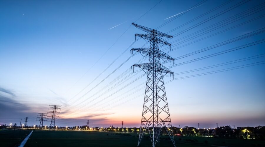 Missouri grid, electricity, reliable energy, nuclear energy, CWIP