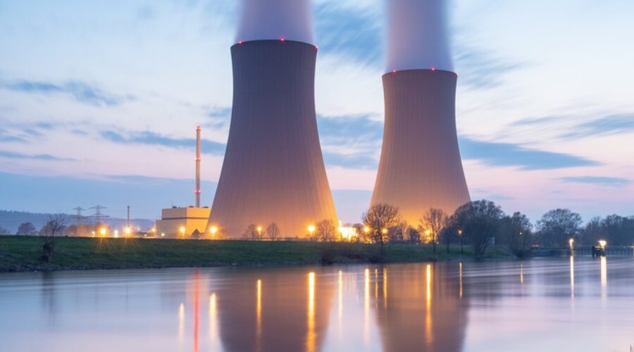 Nuclear energy, big tech, energy security, energy reliability, Missouri CWIP law, Amazon, Google