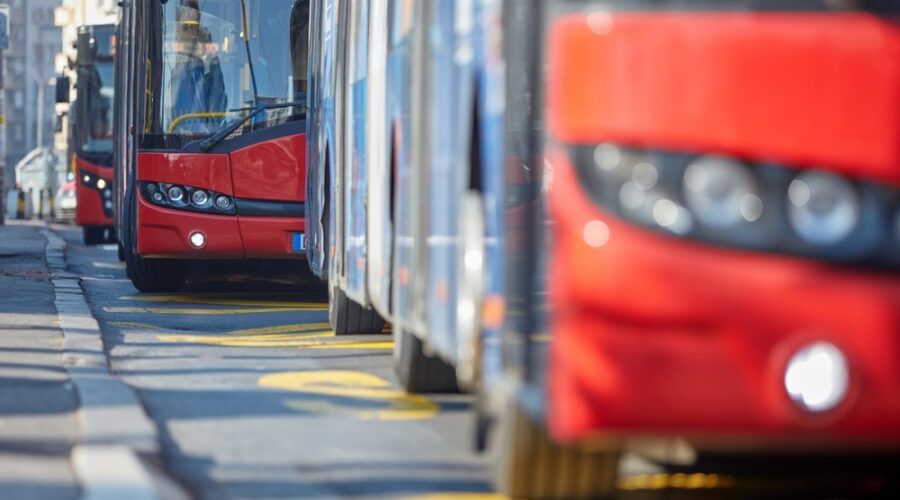 Kansas City transit, busses, free public transportation, bus fare, homelessness, drugs