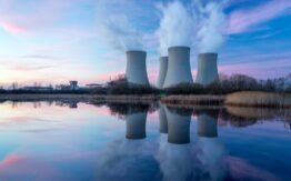 Nuclear power, bipartisan policy, nuclear power plant, small modular reactors, Missouri energy grid>