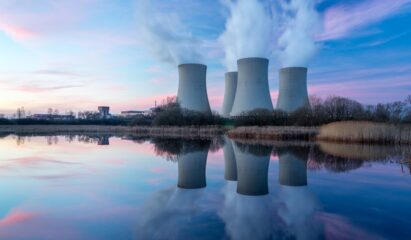 Nuclear power, bipartisan policy, nuclear power plant, small modular reactors, Missouri energy grid>