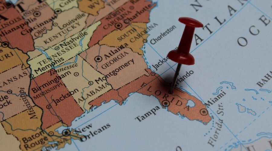 Education choice, Florida, Florida school choice, open enrollment, ALEX index, DESE