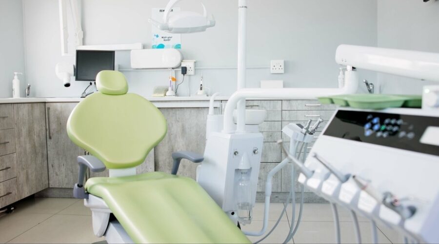 Licensing compacts, licensing reciprocity, dentistry compact, Missouri SB 109, regulatory burden