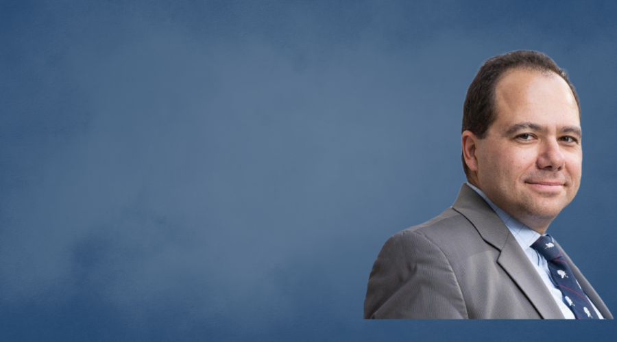 Lawless: The Miseducation of America’s Elites with Ilya Shapiro on April 10