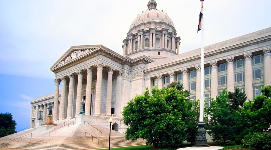 DOGE, MIssouri MOGE, spending cuts, government efficiency, Show-Me DOGE