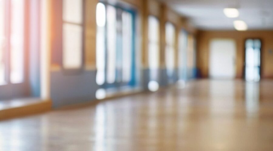 Charter school expansion, certificate of need, school choice, empty school hallway, competition in education, school choice in Missouri