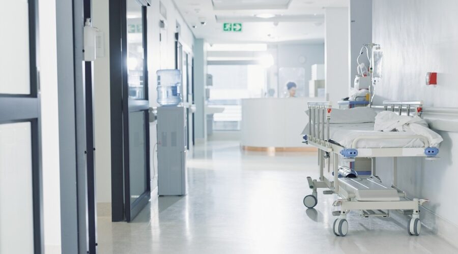 Hospital, price transparency, healthcare prices