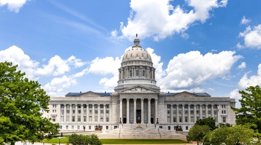 SB 150, occupational licensing, license reciprocity, licensing compacts