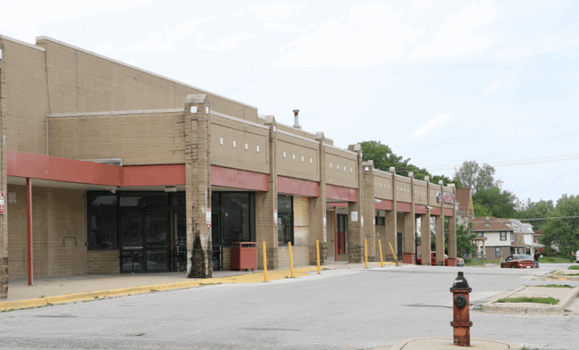 Sun Fresh grocery store, Kansas City Sun Fresh, subsidies, free grocery stores