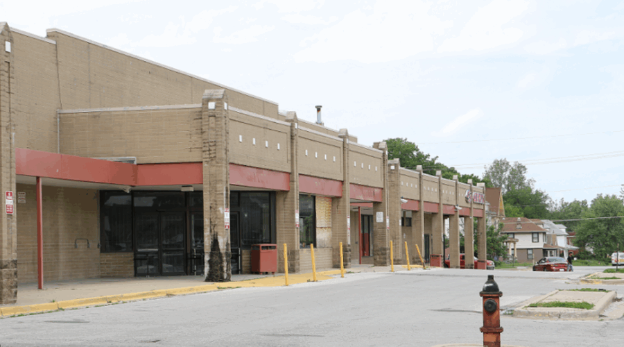 Sun Fresh grocery store, Kansas City Sun Fresh, subsidies, free grocery stores