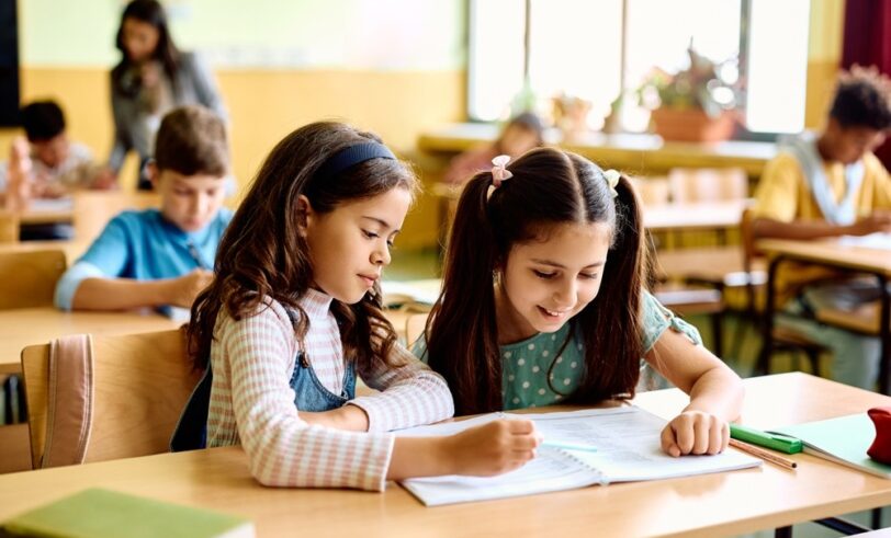 MAP testing, Missouri reading scores, early literacy reforms, childhood reading, reading to learn, third grade retention