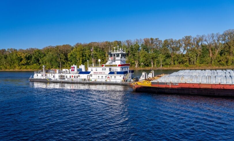 Mississippi river, port districts, subsidies, Jefferson Arms project, sales taxes, port authorities