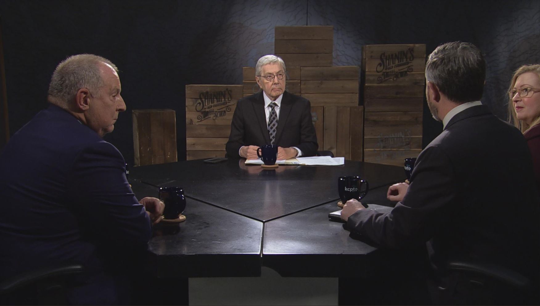 Patrick Tuohey Discusses Rising Costs For A New KCI on Ruckus