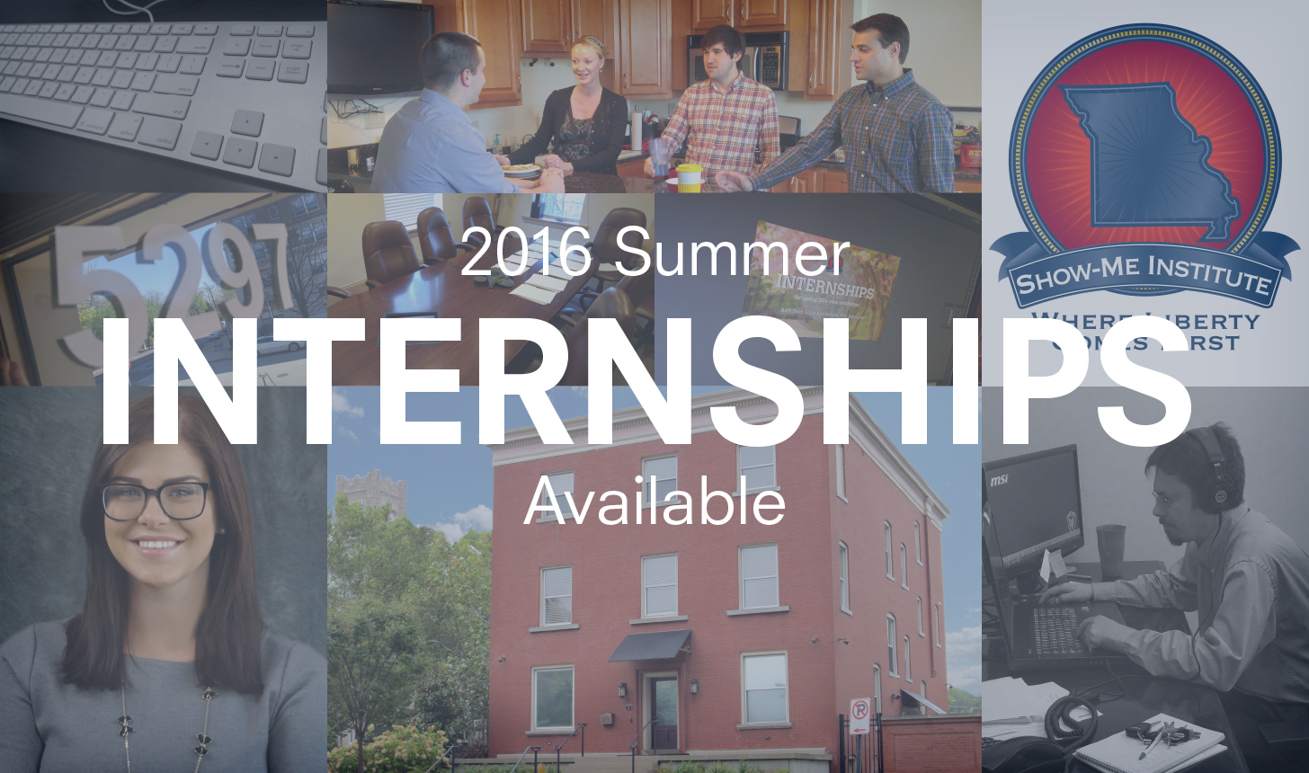 Summer Internships