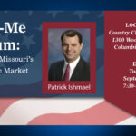 Video: Opening Up Missouri's Healthcare Market