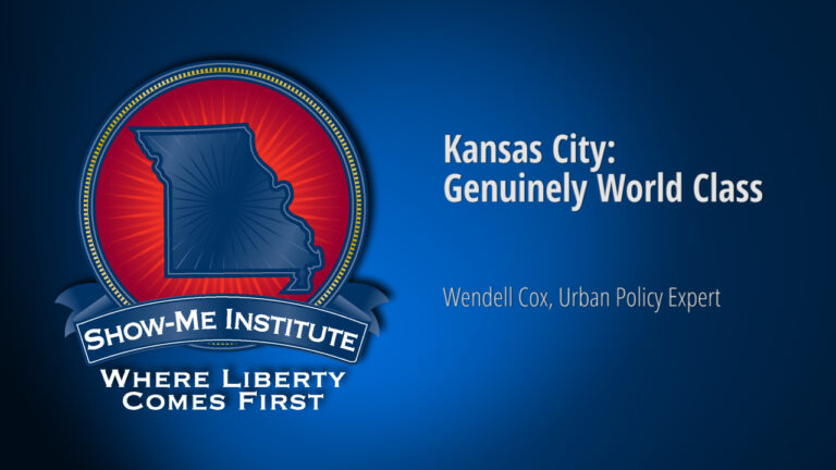 KC Genuinely World Class video banner