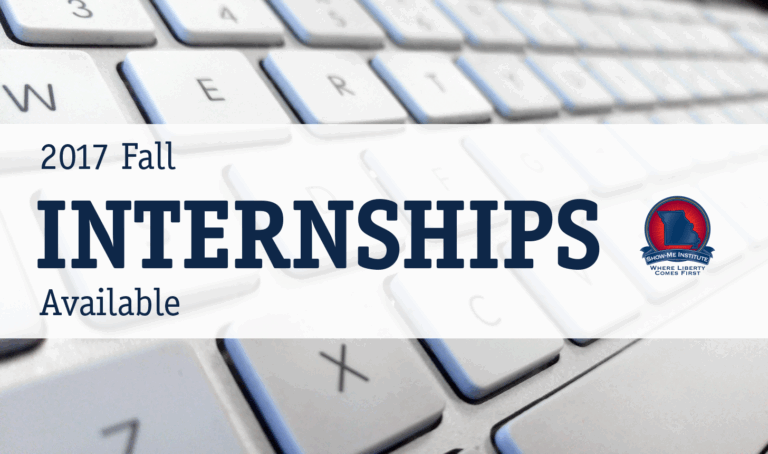 2017 Fall Internship