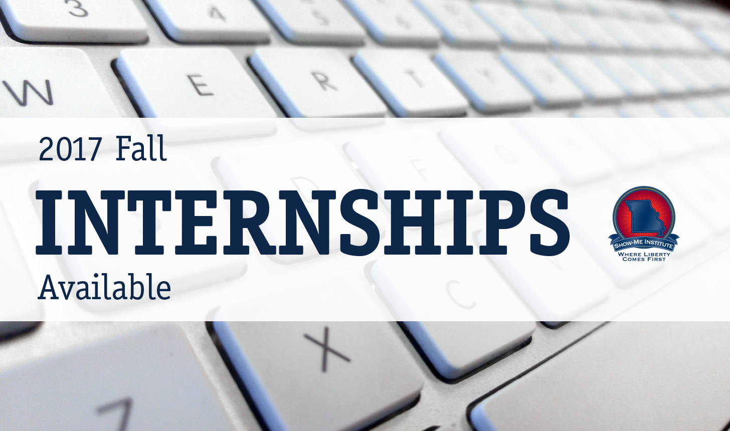 Fall Internship 2017