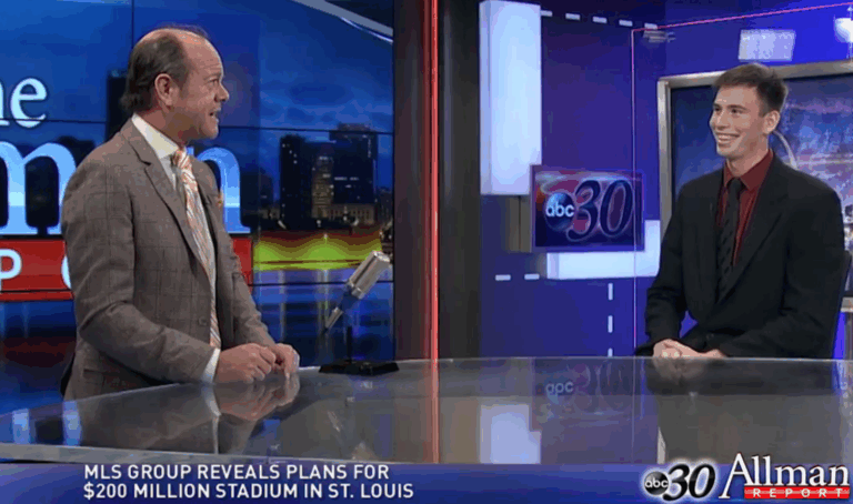 Allman Report_Highsmith