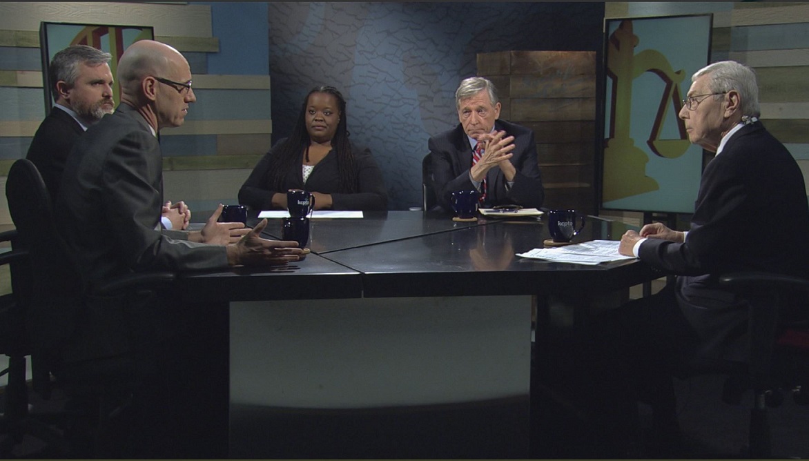 Tuohey and Kemper Join Ruckus to Discuss Sprint/T-Mobile Merger