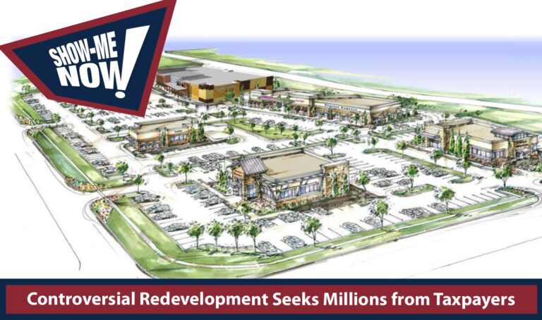 Rendering of Proposed Development in University City