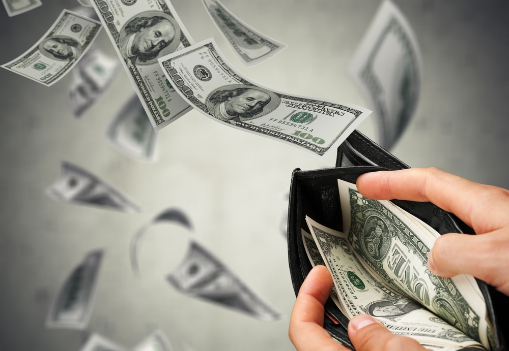 Lawmakers Need to Start Budgeting Like Adults, Not Teenagers