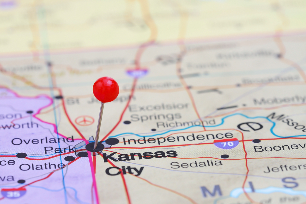 New Paper Suggests Kansas and Missouri on the Right Track with Truce